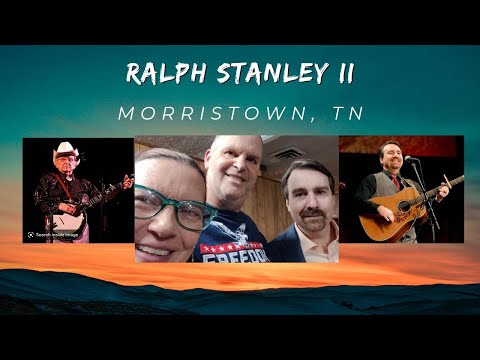 Ralph Stanley II & The Clinch Mountain Band Morristown, TN