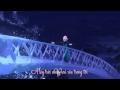 LET IT GO - VIETNAMESE VERSION 
