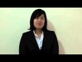 Placement International Visa J1 Program Torres Katrina Isabel