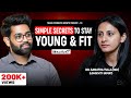 Secrets To Longevity Telugu Expert S Lifestyle Hacks Telugu Health Podcast