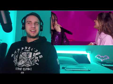 MUSICO REACCIONA A TINI, KHEA - Ella Dice (TINI TINI TINI Live) | ANALISIS