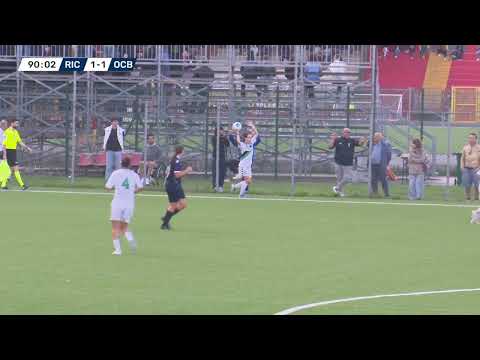 Coppa Italia Serie C: Riccione Women-Original Celtic Bhoys