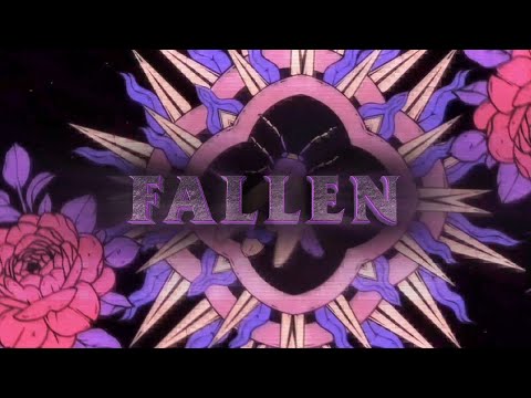 Ruxxi & P3PPER - Fallen [Official M/V]