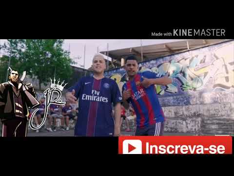 Mc G15 & Mc DVN - Rebola pro pai