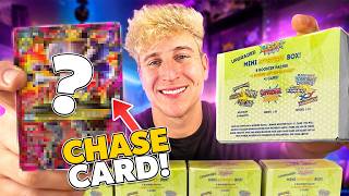 The Pokemon Mystery Box That Always Gets Better!