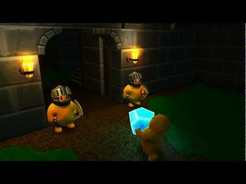 Castle Story - Trailer thumbnail