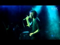 WHITE SLAVER - Falling Disease "RTC Fest ...