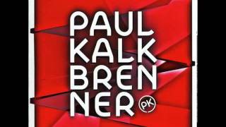 Paul Kalkbrenner - Sagte Der Bär