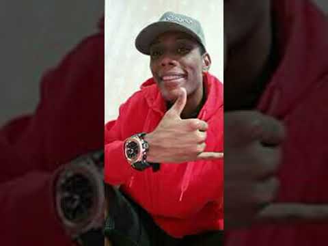 Acapella mc gw e mc denny - medley com ponto {dj t9} Lançamento 2018