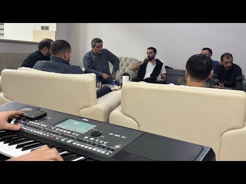 Görüblər səni | Meyxana 2024