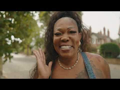 ⭐ “The Internet Can’t Stop Talking About Queen Ladi Gangstaa | Blind Matchmakers