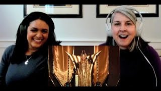 Madonna - Super Bowl (2012) Reaction