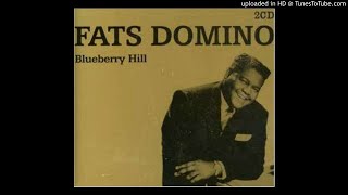 Your Cheatin' Heart / Fats Domino