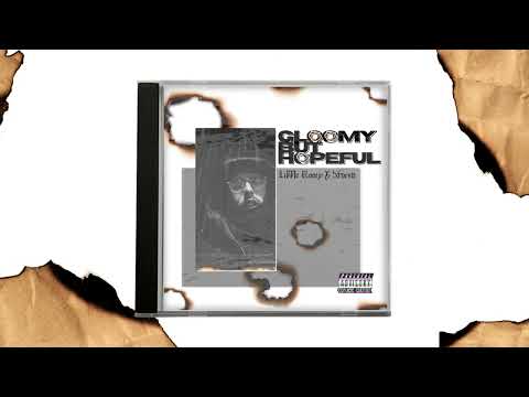 Likkle Rooty - Gloomy But Hopeful