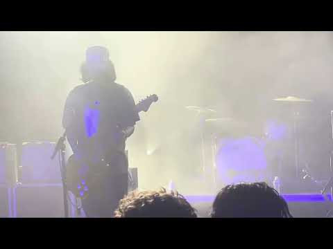 “Between Sleep and Awake” by Whirr, LIVE in Modesto, CA 8/31/25