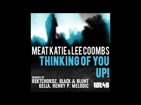 Meat Katie & Lee Coombs 'Up' (Gella Remix)  LOT49