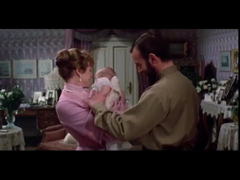 ''Nicholas and Alexandra'' (1971) ”I Have a Son” - Janet Suzman, Michael Jayston, Jack Hawkins