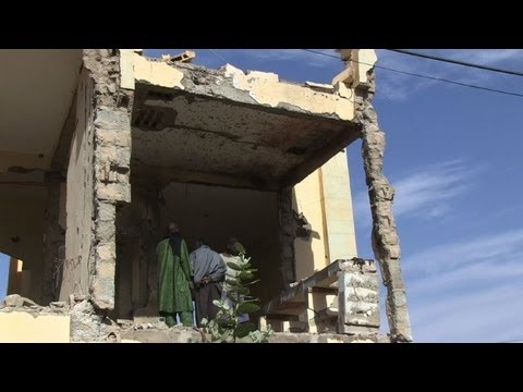 Mali: Gao après les combats entre islamistes et soldats