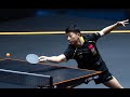 Table tennis Top 10 Impossible Rallies