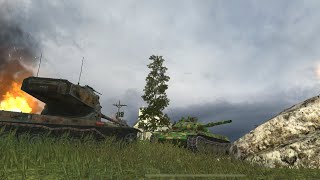 【WoTB】STB-1 ゆっくり実況
