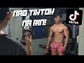 TEAM EXTREME NAG TIKTOK NA RIN! | LEG DAY PUNISHMENT
