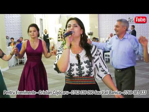 Cristina Matase & Formatia Condor Din Buzau – Dar-ar naiba-n tine dragoste Video