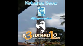 Download lagu Selamat Ulang Tahun Bens Radio Ke 31 || Benyamin Sueb Fans Club ( BSFC ) mp3