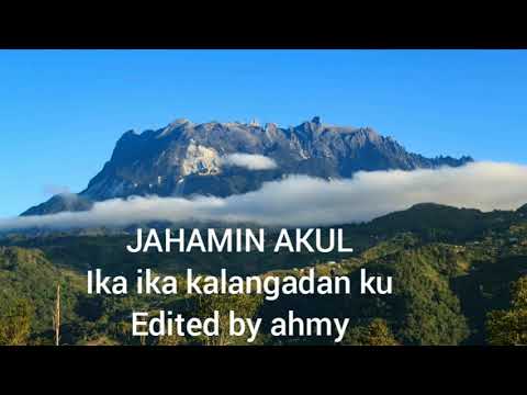 JAHAMIN AKUL-IKA IKA KALANGADAN KU(MINUS ONE)