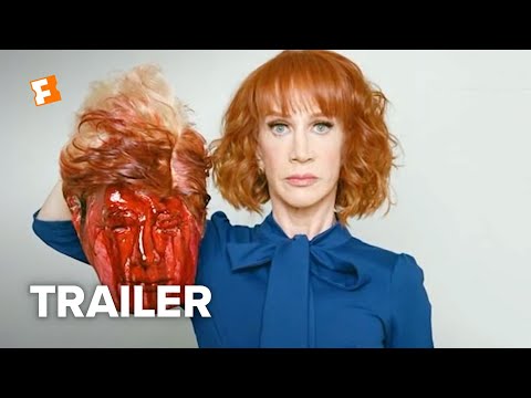 Kathy Griffin: A Hell of a Story (Trailer)