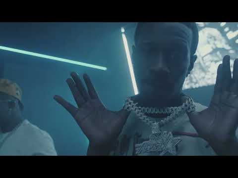 ALLSTAR JR X MIXER MONE - CONNECTED LIKE A DOT 