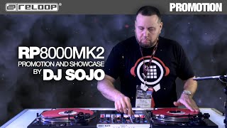 Reloop RP-8000 MK2 - What To Know & Where To Buy | Equipboard