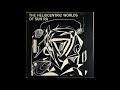 SUN RA - The Heliocentric Worlds Of Sun Ra Vol.1 LP 1965 Full Album