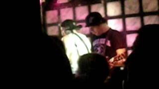 Valet Parking - Leave and Let Go live @ The Vibe Lounge - Final Show