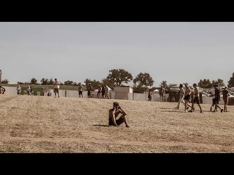 Jah Tubbys World System at Dub Camp 2022 on Stakx Sound Solutions