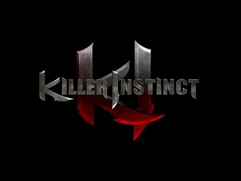 The Instinct - Killer Instinct Theme Song drum cover