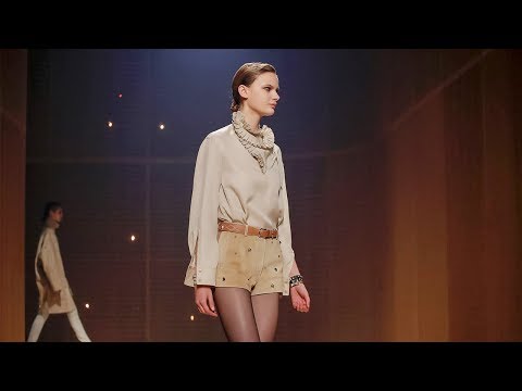 Hermes | Fall Winter 2019/2020 Full Fashion Show | Exclusive