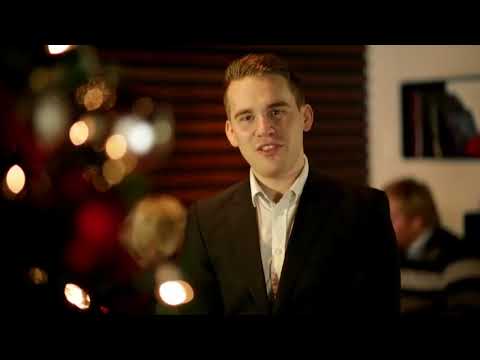 Við höldum jól - Geðveik jól 2012(Bláa Lónið)