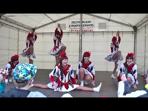 Gardetanz - Sonneberg Prinzengarde Download and Watch 