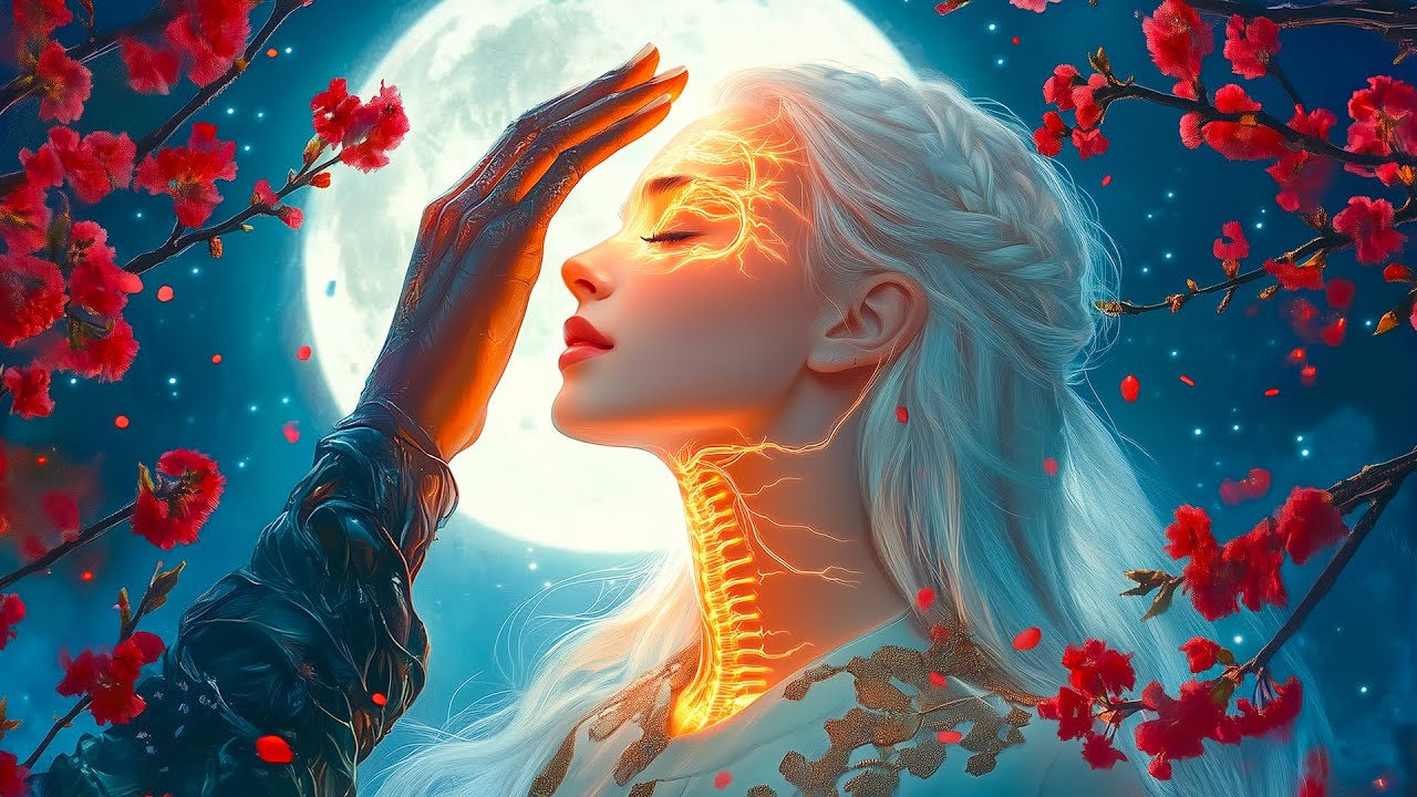 Cleanses Your Body Of All That No Longer Serves You : Illnesses, Excess Weight, Negative Emotions