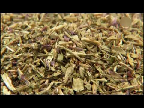 Абсент (Как это работает)