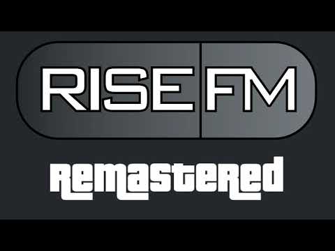GTA 3 | RISE FM | Remastered