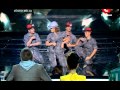 X-Factor Ukraine 2010 Мария Рак 3-й прямой эфир ...