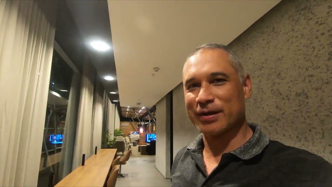 Aeroportos VIP Club thumbnail