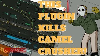 Video thumbnail for Free Download Friday | Inear Display REGRESSIF Lofi VST | WIN/MAC by Ave Mcree