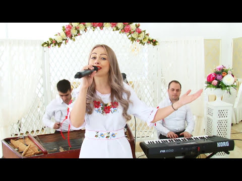 Alina Mocanu  - Stai cu mine omule să-ți cânt