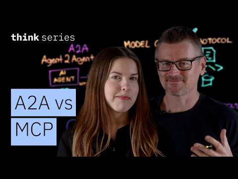 A2A vs MCP: AI Agent Communication Explained