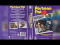 Postman Pat Takes A Message 1992 Australian VHS Rare 1996 Reprint