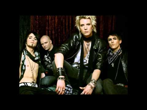 Malice In Wonderland - Perfect Drug