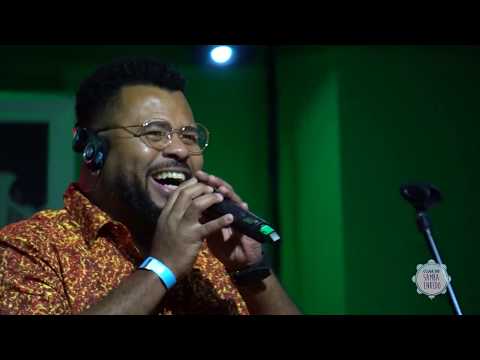 Show Inédito l Clube do Samba Enredo