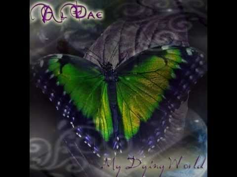 AlDae-My Dying World FULL ALBUM